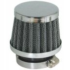 Filtr powietrza moto. stożkowy d35 prosty krótki - RMS 10 060 1010
