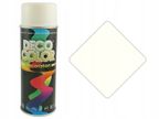 Deco color-lakierowniczy 017 biały polysk DCO10170