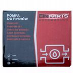 Pompa zanurzeniowa 12/230v 12l/min EPACC046 — zdjęcie 2