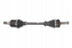 Półoś napędowa - POINT GEAR PNG72847