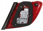 Lampa tył - DEPO 440-1985L-UE