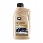 Olej k2 power steering fluid 1l 1l - K2 MELLE O5801E — zdjęcie 3