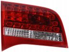 Lampa tylna LED lewa LHD/RHD - VALEO 043848