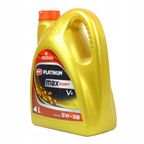 Oleje i smary - ORLEN PLATINUM MAXEXP. V+ 5W30 4L