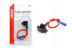 Gniazdo Bezpiecznika Adapter Dodatkowy - AMIO AMI02332