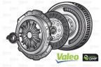 Zestaw sprzęgła - VALEO VAL837046