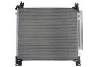 Skraplacz klimatyzacji - THERMOTEC KTT110662