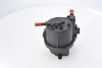 Filtr przewodu paliwowego - BOSCH 0 450 906 460 — zdjęcie 3