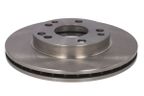 Tarcza hamulcowa - ABE C3M002ABE