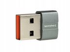 Adapter otg usb -> usb-c - CARMOTION CRM63059