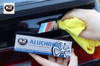 K2-aluchrom pasta do chromu i metali - K2 MELLE MELK003 — zdjęcie 4