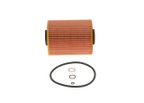 Wkład filtru olejowego - BOSCH 1 457 429 638