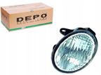 Lampa kierunkowskazu - DEPO 212-15C9L-UE