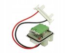 Element regulacyjny dmuchawy - THERMOTEC DER037TT