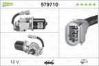 Silnik wycieraczek przód - VALEO 579710 — zdjęcie 2