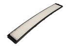 Filtr kabiny - JC PREMIUM B4B002PR