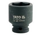 Nasadka Udarowa 1/2x 30MM - YATO YATYT-1020