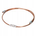 Przewod hamulcowy 112/112-0900 4,75mm - WP WPHWP-054