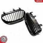 Atrapa chłodnicy grill/nerki l+p - SKV ESEN 66SKV165 — zdjęcie 5