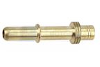 Króciec przyłączeniowy - BOSCH BOSF01M100044 — zdjęcie 2