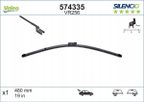 Pioro wycier tył 480 vr256 silencio - VALEO 574335 — zdjęcie 2