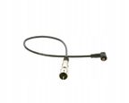 Komplet przewodów zapłonowych - BOSCH 0 986 356 360 — zdjęcie 2