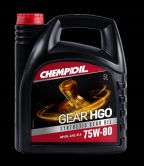 Oleje i smary - CHEMPIOIL CH HGO 75W80 LS 5L PL — zdjęcie 2