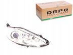 Reflektor - DEPO 431-1188RMLD-EM