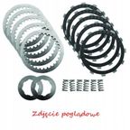Sprzęgło kpl. moto. yamaha mt-07 (14-15) - EBC Brakes SRK125