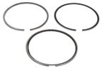 Zestaw pierścieni tłoka - ENGITECH ENT047002 STD