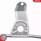 Mechanizm wycieraczek przód - SKV ESEN 05SKV173 — zdjęcie 4