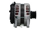 Alternator nissan qashqai 2014- - BV PSH 165.923.150.010 — zdjęcie 2