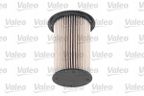 Filtr paliwa wkład - VALEO 587925 — zdjęcie 4