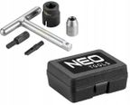 Zestaw narzedzi do plastikowych misek ol - NEO TPX11-384