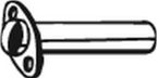 Rura wydechowa - BOSAL BOS700-145