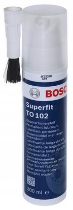 Smar super fit 200ml z pedzelkiem - BOSCH 5 000 000 376