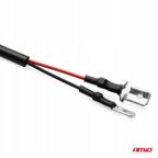 żarówki samochodowe led rs+ series h1 50 - AMIO AMI01081 — zdjęcie 3