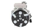 Kompresor klimatyzacji - THERMOTEC KTT090327