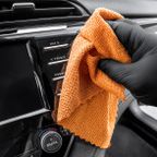 Czyściwa z mikrofibry - MOJE AUTO MA 19-652 — zdjęcie 3