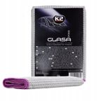 K2-glasa pro mikrofibra waflowa do szyb - K2 MELLE MELD4030 — zdjęcie 2