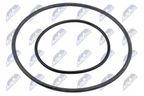Zestaw naprawczy pompy vacuum - NTY PVP-BM-001