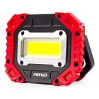 Lampa robocza LED WT14 naświetlacz - AMIO AMI02824