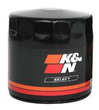 Filtry oleju sportowe - K&N FILTERS SO-1008