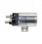 Przekaźnik prądu pracy - DT SPARE PARTS 2.26137