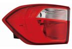 Lampa tył - DEPO 431-19B7L-UE