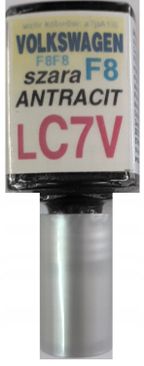 Arasystem lakier samochodowy 10ml ARAC7V