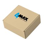 Obejma układu wydechowego - 4MAX 0219-01-50070P — zdjęcie 2