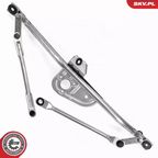 Mechanizm wycieraczek przód - SKV ESEN 05SKV164 — zdjęcie 4