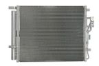 Skraplacz klimatyzacji - THERMOTEC KTT110741