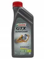 Oleje i smary - CASTROL GTX 10W40 A/B 1L